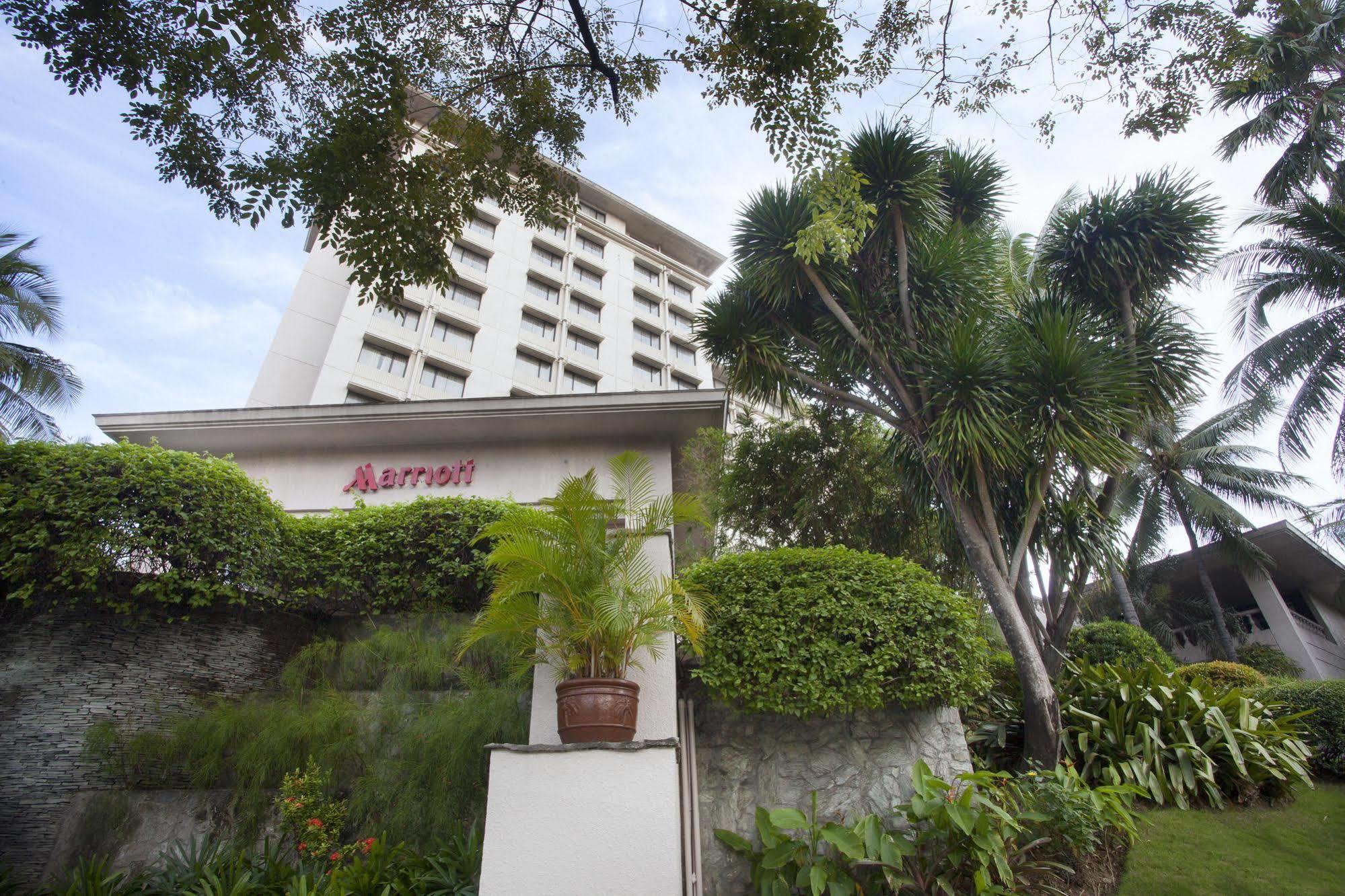 Seda Ayala Center Cebu Hotell Eksteriør bilde